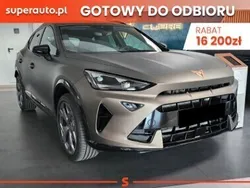 Inny kolor Nowe 2025 Cupra Formentor SUV | 169 500 zł (Uczciwa cena)