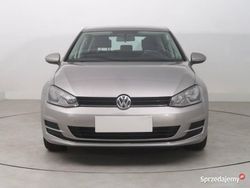 Srebrny Używany 2017 VW Golf VII Hatchback | 40 999 zł (Dobra cena)