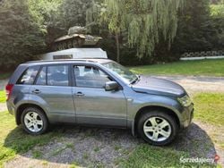 Używany 2006 Suzuki Grand Vitara SUV | 16 700 zł (Uczciwa cena)
