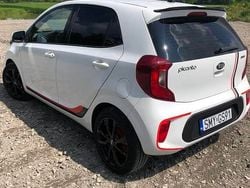 Używany 2019 Kia Picanto 2 Hatchback | 34 900 zł (Uczciwa cena)