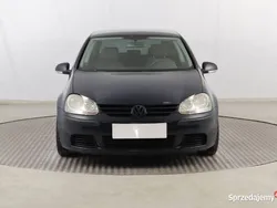 Niebieski Używany 2005 VW Golf IV Hatchback | 6499 zł (Uczciwa cena)