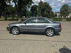 Używany 1999 Audi A4 | 4900 zł
