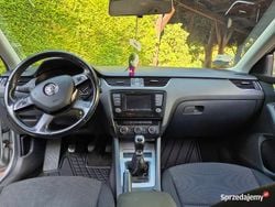 Używany 2014 Skoda Octavia | 29 000 zł (Drogi)