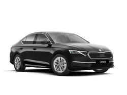 Czarny magic metalizowany Nowe 2025 Skoda Octavia Selection | 162 350 zł (Uczciwa cena)