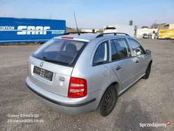 Używany 2004 Skoda Fabia | 3000 zł (Dobra cena)
