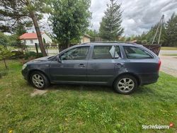 Używany 2009 Skoda Octavia | 9200 zł (Uczciwa cena)