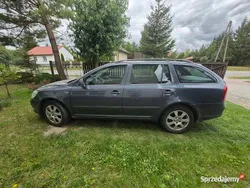 Używany 2009 Skoda Octavia | 9200 zł (Uczciwa cena)