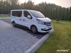 Używany 2022 Renault Trafic Van | 77 900 zł (Uczciwa cena)