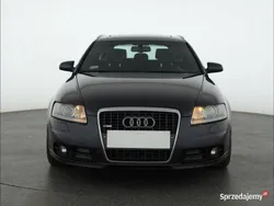 Szary Używany 2005 Audi A6 Kombi | 15 999 zł (Uczciwa cena)