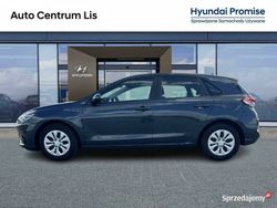 Granatowy Używany 2023 Hyundai i30 Hatchback | 69 900 zł (Uczciwa cena)