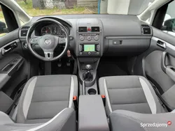 VW Touran