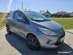 Używany 2010 Ford Ka Hatchback | 12 900 zł (Drogi)