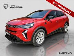 Czerwony Nowe 2025 Renault Symbioz Evolution SUV | 105 700 zł