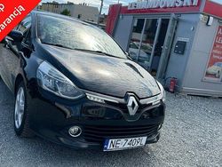 Czarny Używany 2016 Renault Clio IV Hatchback | 33 900 zł (Uczciwa cena)