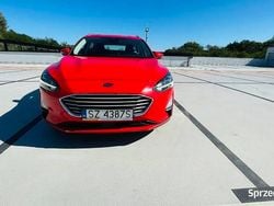 Używany 2019 Ford Focus | 44 000 zł (Dość drogi)