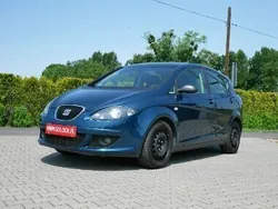 Zielony Używany 2006 Seat Toledo Hatchback | 12 900 zł
