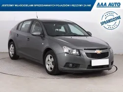 Szary Używany 2013 Chevrolet Cruze | 23 499 zł (Uczciwa cena)