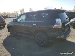 Używany 2022 Lexus GX460 | 87 000 zł