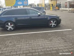 Używany 2010 Audi A4 | 31 000 zł (Uczciwa cena)