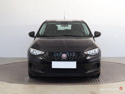 Czarny Używany 2017 Fiat Tipo Hatchback | 34 999 zł (Dobra cena)