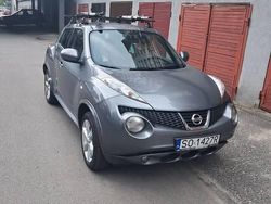 Używany 2012 Nissan Juke SUV | 15 100 zł (Uczciwa cena)