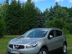 Używany 2010 Nissan Qashqai SUV | 23 900 zł (Dość drogi)