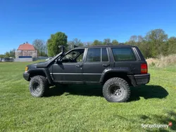 Używany 1993 Jeep Grand Cherokee SUV | 20 999 zł