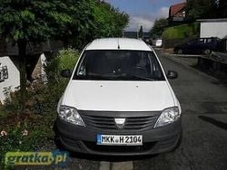 Używany 2009 Dacia Logan Sedan/Limuzyna | 18 900 zł (Drogi)