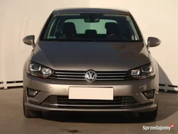 VW Golf Sportsvan
