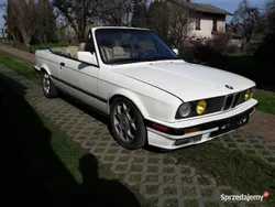 Używany 1987 BMW 325 | 39 999 zł