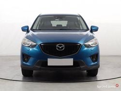 Niebieski Używany 2013 Mazda CX-5 SUV | 31 999 zł (Dobra cena)