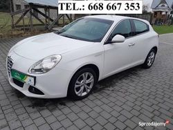 Używany 2011 Alfa Romeo Giulietta Hatchback | 26 900 zł (Drogi)