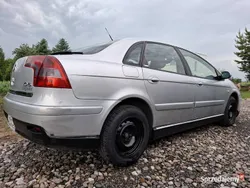 Używany 2005 Citroën C5 | 4900 zł (Uczciwa cena)