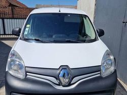 Używany 2014 Renault Kangoo Minivan | 22 000 zł (Uczciwa cena)