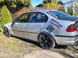 Używany 2002 BMW 330 | 3000 zł