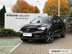 Czarny Używany 2025 Volvo XC40 SUV | 140 000 zł (Super Cena)