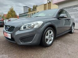 Szary Używany 2011 Volvo C30 Hatchback | 27 900 zł (Drogi)