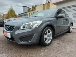 Szary Używany 2011 Volvo C30 Hatchback | 27 900 zł (Drogi)