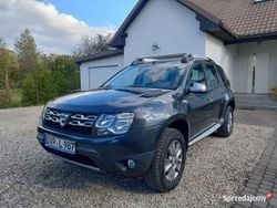 Używany 2015 Dacia Duster SUV | 28 900 zł (Uczciwa cena)