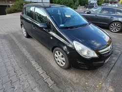 Używany 2012 Opel Corsa | 17 500 zł (Dobra cena)