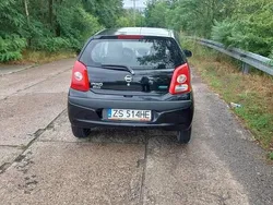 Używany 2010 Nissan Pixo Hatchback | 7000 zł
