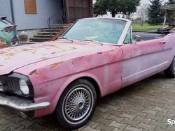 Używany 1965 Ford Mustang Kabriolet | 39 900 zł