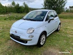 Używany 2009 Fiat 500 | 800 zł