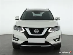 Biały Używany 2019 Nissan X-Trail SUV | 60 999 zł (Dobra cena)