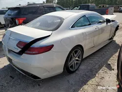 Używany 2015 Mercedes S550 AMG Sedan/Limuzyna | 59 000 zł