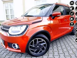Inny kolor Używany 2019 Suzuki Ignis Hatchback | 62 900 zł (Dość drogi)