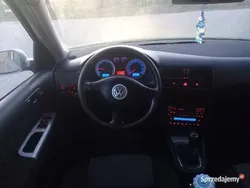 Używany 2002 VW Bora Sedan/Limuzyna | 4999 zł (Uczciwa cena)