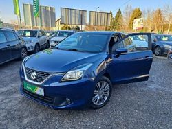 Inny (metalik) Używany 2019 Suzuki Baleno Sedan/Limuzyna | 44 350 zł