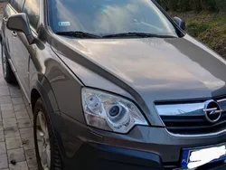Używany 2007 Opel Antara SUV | 18 400 zł (Dość drogi)