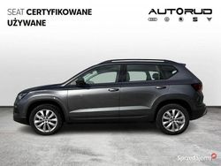 Szary Używany 2024 Seat Ateca Style SUV | 117 900 zł (Dość drogi)